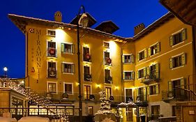 Le Miramonti Hotel Restaurant & Wellness